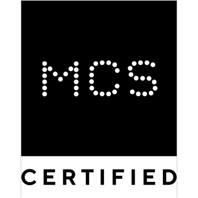 MCS certified